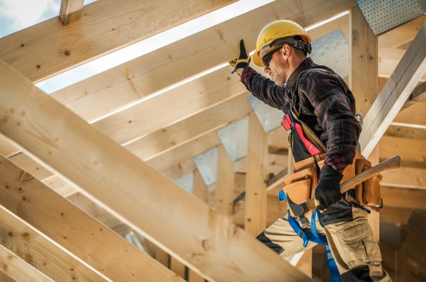 Best Residential Roofing Contractor  in Temple Terrace, FL